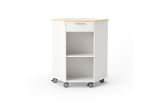 Trixagon storage  by  Kinnarps
