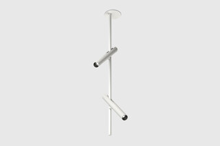 Esprit double ceiling  by  Kreon