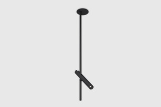 Esprit single ceiling  by  Kreon