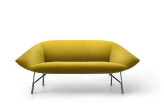 Lennox sofa  by  Lema