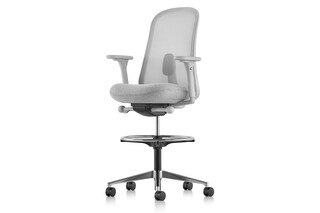 Lino Stool  by  Herman Miller