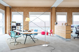 LO D11  by  Lista Office LO