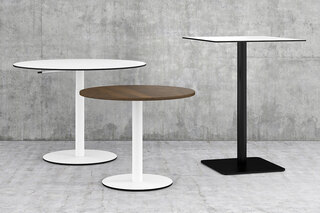 LO Meeting table  by  Lista Office LO