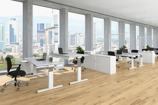 LO Manus  by  Lista Office LO