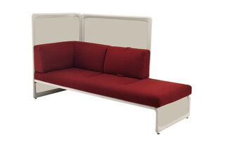 Lagunitas Lounge  by  Steelcase