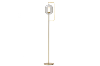 Lantern Light floor lamp  by  ClassiCon