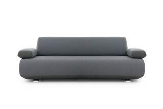 LX673 sofa  by  Leolux LX