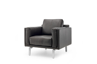 LX679 armchair  by  Leolux LX