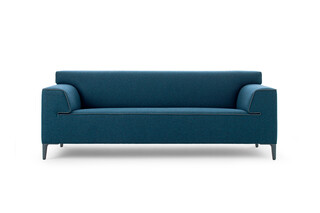 LX319 sofa  by  Leolux LX