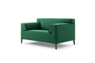 LX319 armchair  by  Leolux LX