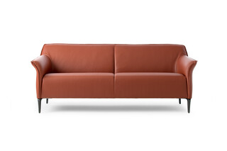 LX368 sofa  by  Leolux LX