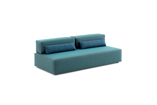 LX396 sofa  by  Leolux LX