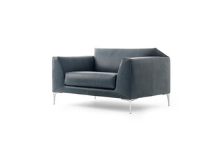 LX675 armchair  by  Leolux LX