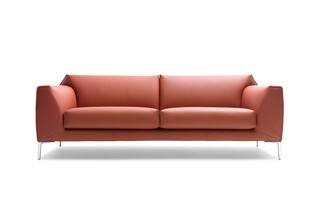 LX675 sofa  by  Leolux LX