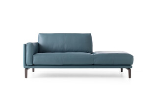 LX679 sofa  by  Leolux LX