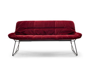 Leya Bench  von  Freifrau