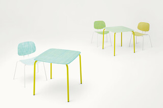 Lido Stuhl  von  Paola Lenti