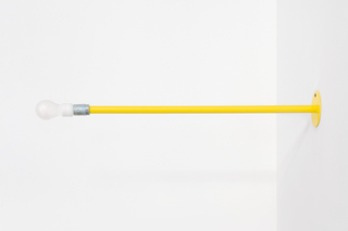 Light Pole Wall  von  Schellmann Furniture