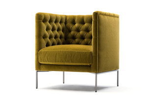 Lipp Sessel  von  Living Divani