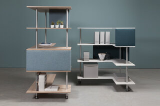 Loft  von  Cascando