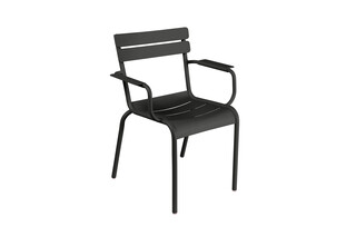 Luxembourg armchair  by  Fermob