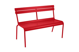 Luxembourg 2/3 seater bench  by  Fermob
