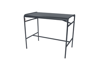 Luxembourg high table 126x73  by  Fermob