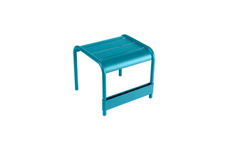 Luxembourg footrest  by  Fermob