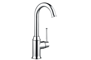 M53 M531-H280 single lever kitchen mixer 280  by  Hansgrohe