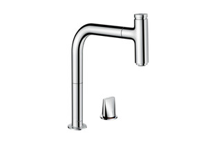 M7119-H200 Select 200 Küchenmischer  von  hansgrohe