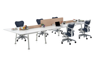 Memo  by  Herman Miller