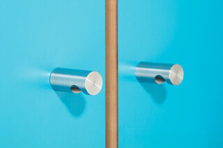 Furniture handle MG14-30  by  PHOS