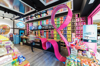 Big Box Street 6403. Candy  von  KRION