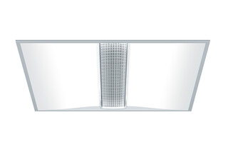 MELLOW LIGHT evolution / infinity  by  Zumtobel