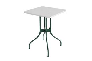 MILÀ Tisch  von  Magis
