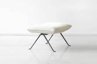 OFFICINA Hocker  von  Magis