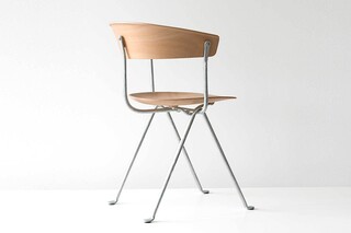 OFFICINA Stuhl  von  Magis
