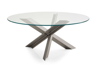 BOLT TABLE  by  B&B Italia