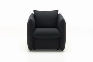 Mariposa Club Armchair  von  Vitra