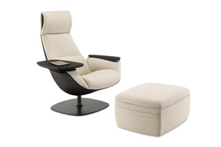 Massaud Lounge  by  Steelcase