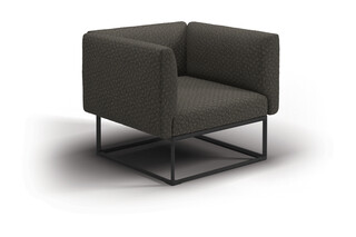 Maya Lounge Chair  by  Gloster Furniture