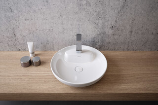 Memoria Aufsatzwaschtisch  von  VitrA Bathroom