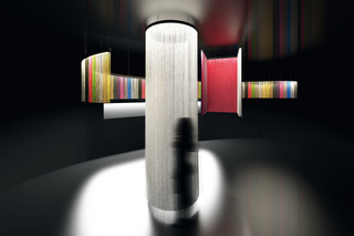 Meti  by  Artemide