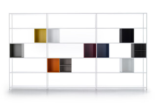 MINIMA 3.0  von  MDF Italia