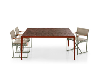 MIRTO Outdoor table  by  B&B Italia