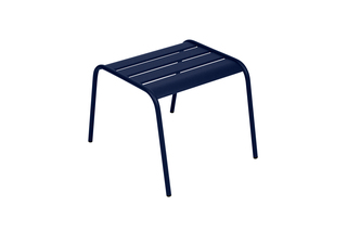 Monceau Beistelltisch / Hocker  von  Fermob