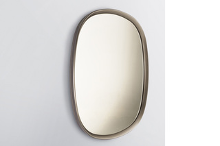 HARBOR Sessel  by  B&B Italia