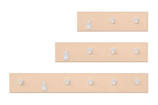 Hall Rack  by  Montana
