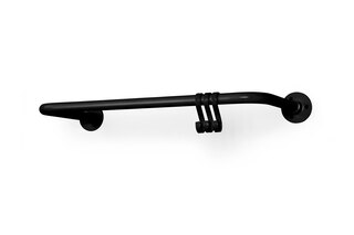 Hall rail  by  Montana