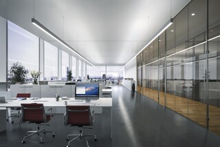IDOO.line modular systeme  by  Waldmann